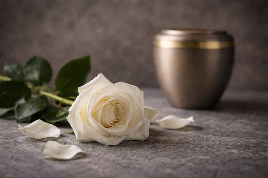 Soforthilfe im Todesfall – Bestatter Stuttgart Bad Cannstatt.